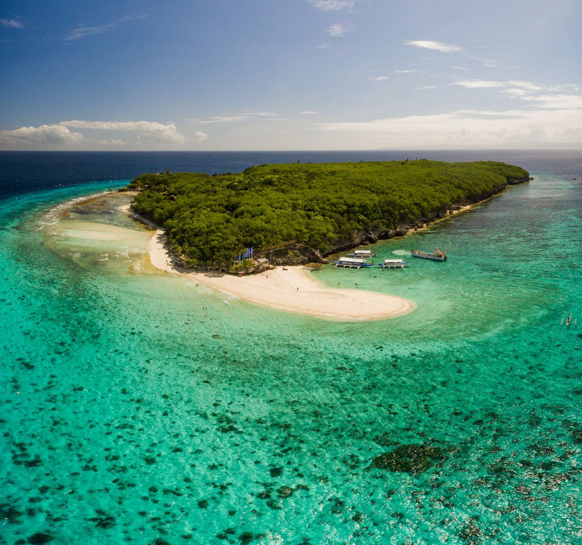 Cebu là điểm dừng chân hoàn hảo cho kỳ nghỉ của bạn