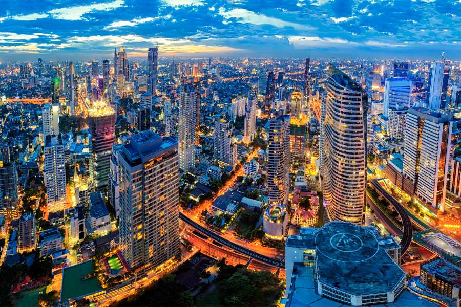 Kinh nghiệm du lịch Bangkok: Điểm đến hấp dẫn và thời gian lý tưởng để ghé thăm