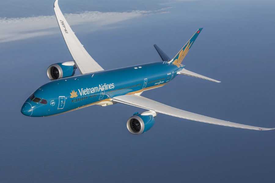 Vé máy bay tuyến Singapore