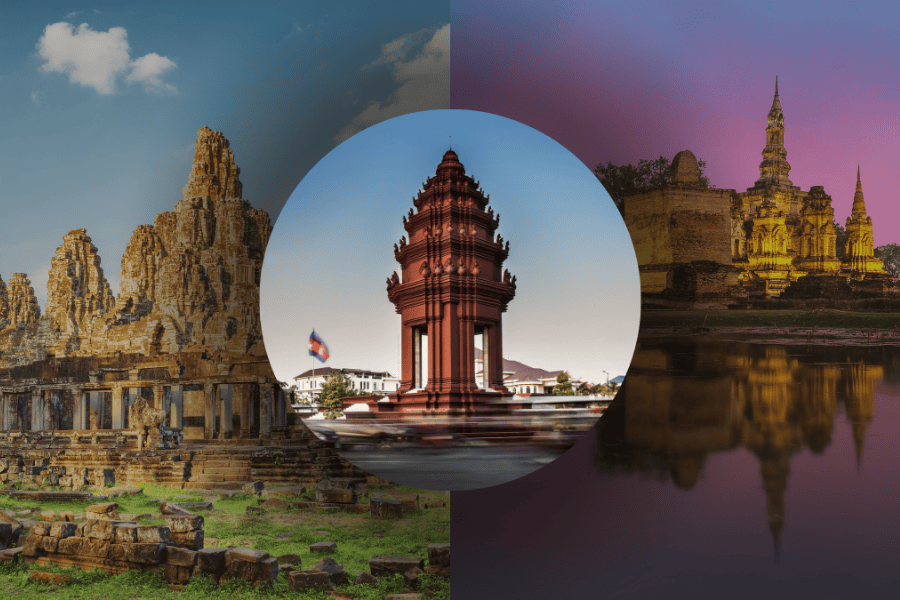 Văn hóa Campuchia sự hòa quyện giữa truyền thống và tín ngưỡng