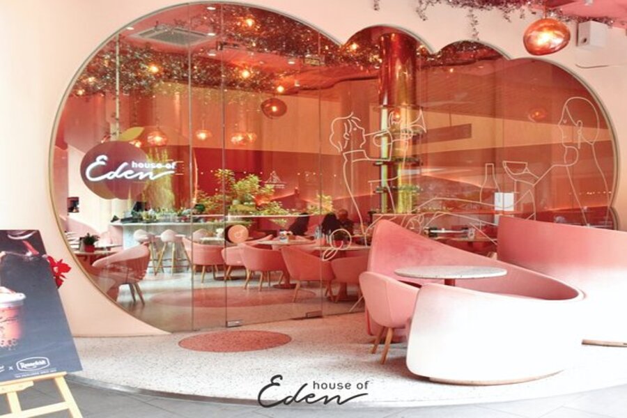 Khám phá các địa điểm check-in ở Bangkok nổi bật nhất