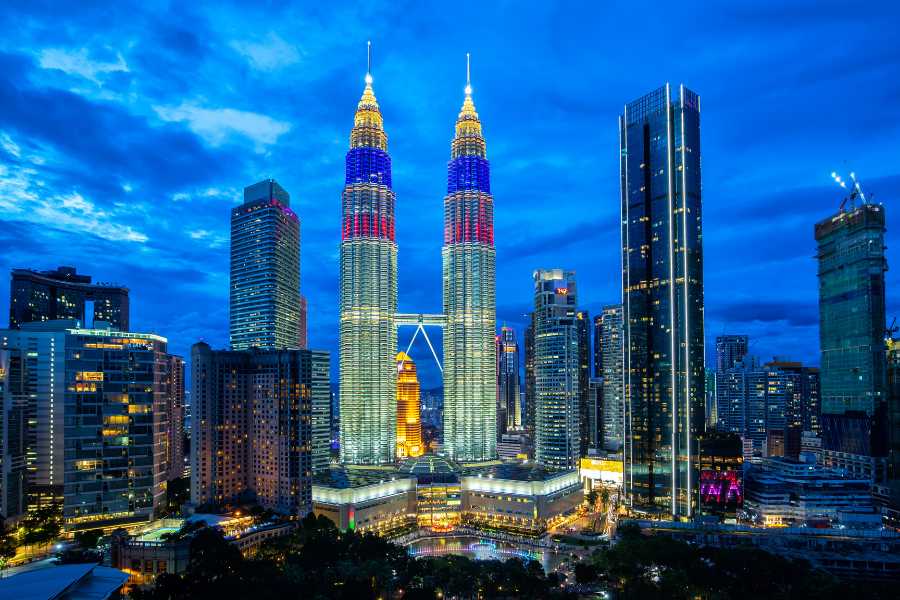 Những địa điểm du lịch Malaysia ở thủ đô Kuala Lumpur