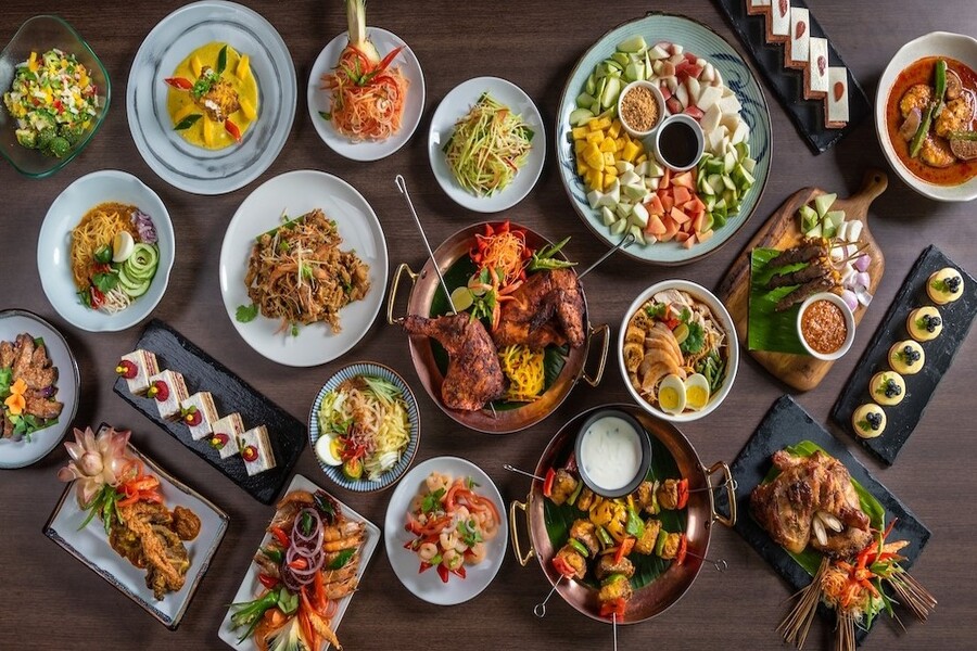 5 khoảng chi phí du lịch Malaysia