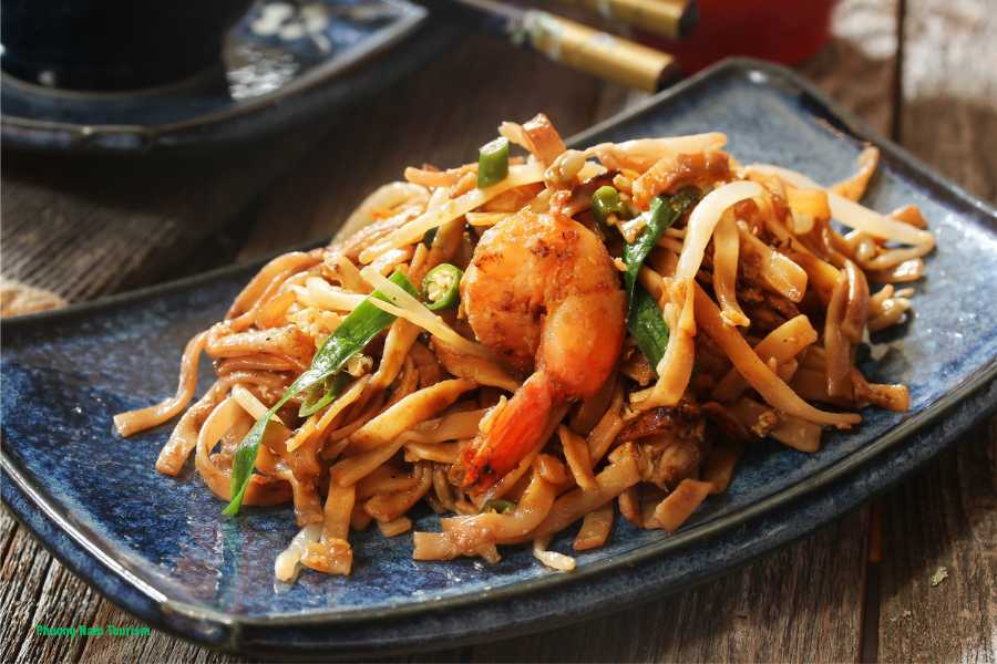 Top 20 món ăn ở Singapore mà du khách nào cũng nên thử