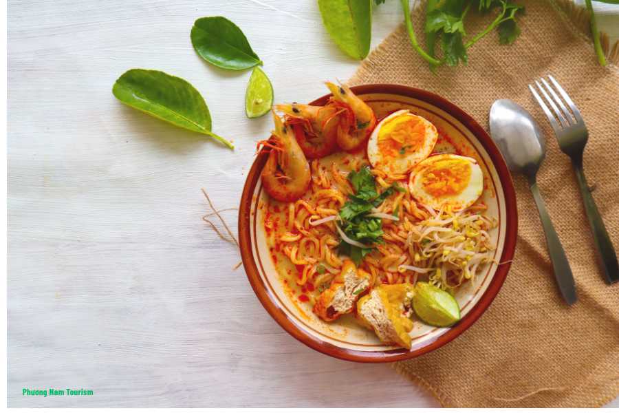 Top 20 món ăn ở Singapore mà du khách nào cũng nên thử