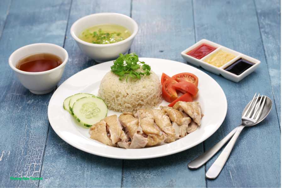 Top 20 món ăn ở Singapore mà du khách nào cũng nên thử