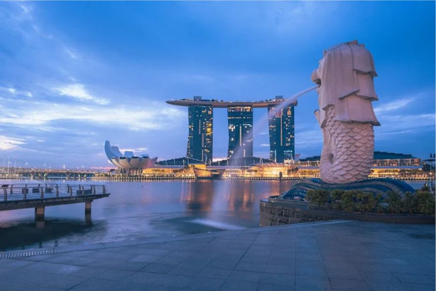 Những trải nghiệm miễn phí (hoặc siêu rẻ) tại Singapore