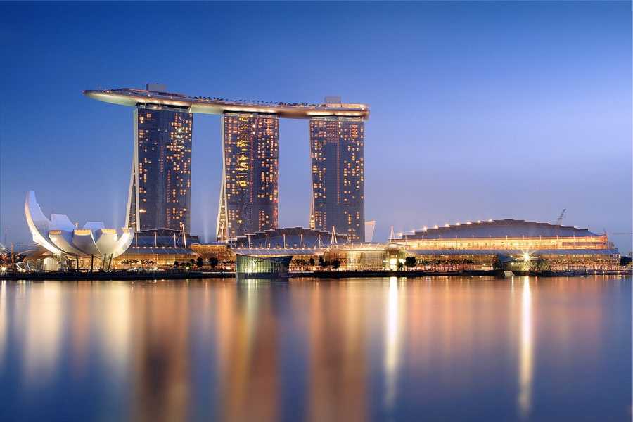 Những trải nghiệm miễn phí (hoặc siêu rẻ) tại Singapore