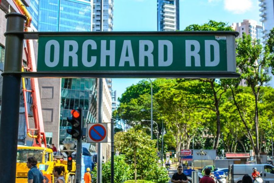 Khám phá các khu vực có quán cà phê đẹp ở Singapore