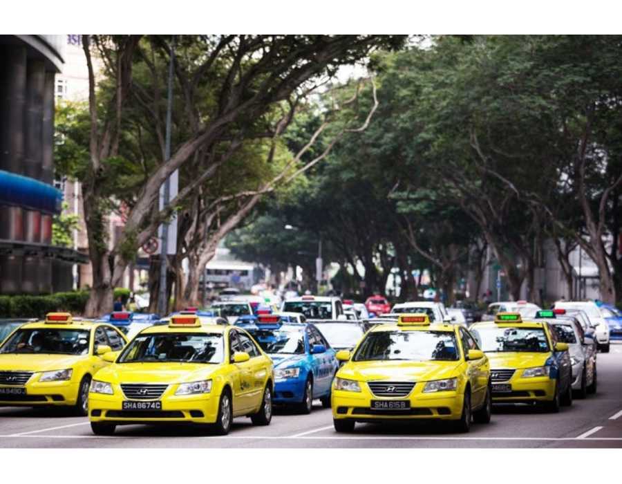 Tổng hợp 5 cách đi từ sân bay Changi về trung tâm Singapore phổ biến cho du khách