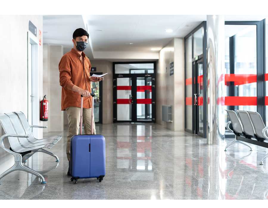 Bay transit đi Singapore là gì và vì sao đây là hình thức phổ biến?