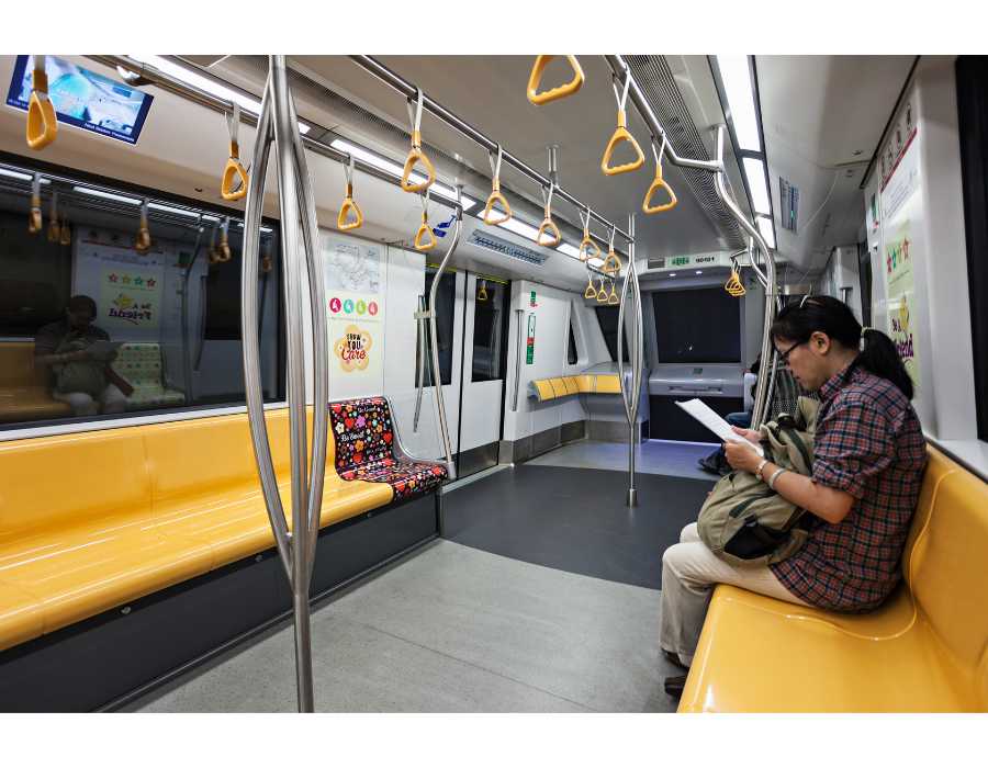 Tổng hợp 5 cách đi từ sân bay Changi về trung tâm Singapore phổ biến cho du khách