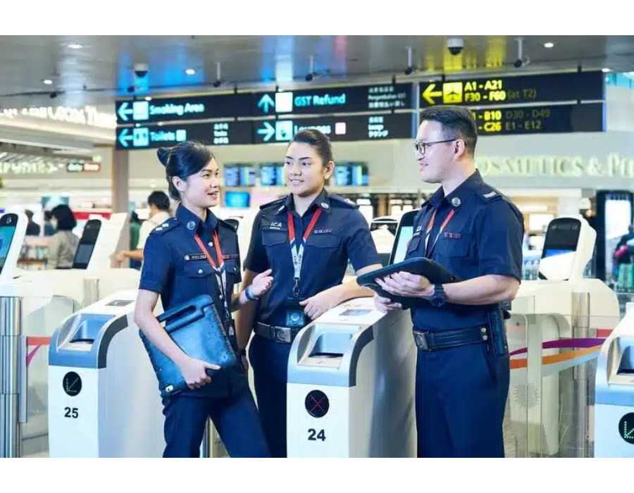 Những lý do ICA từ chối nhập cảnh phổ biến