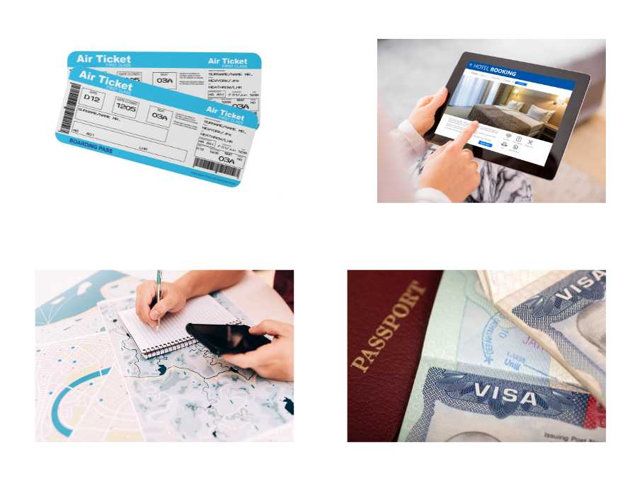 Những bí kíp để tránh bị từ chối nhập cảnh Singapore