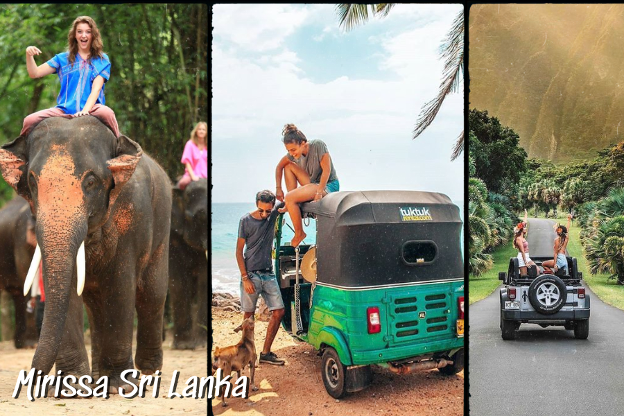 Trải nghiệm đáng nhớ của du khách quốc tế