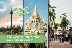 Hồ Beira (Beira Lake)