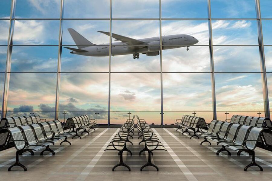 Kinh nghiệm bay đi Sri Lanka - Chọn Transit đi Sri Lanka 