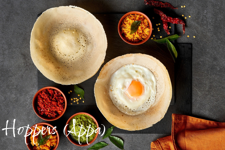 Hoppers (Appa)