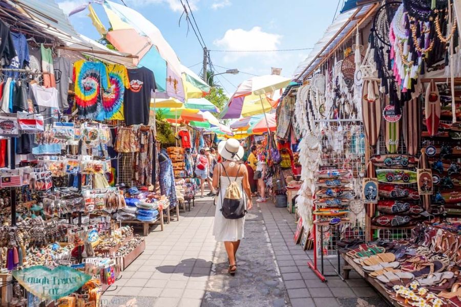 Lịch trình du lịch Bali 4 ngày 3 đêm